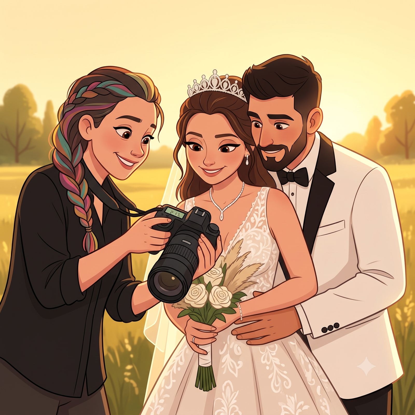 Best Wedding Photographer